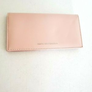Aimee Kestenberg Marietta Bifold Wallet Pink Blush